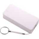 SETTY Travel Battery Powerbank 4000 mAh bílá