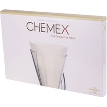 Chemex Papierové filtre 1-3 šálky