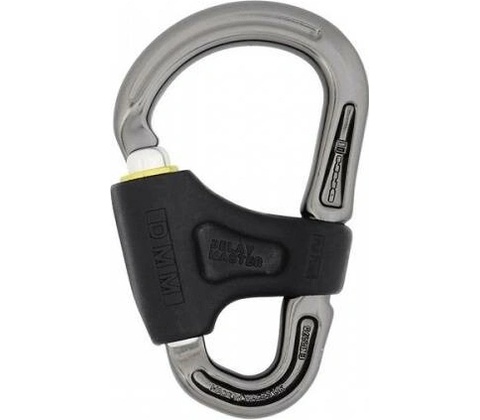 DMM Belay Master