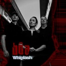 Boa - Whiplash CD