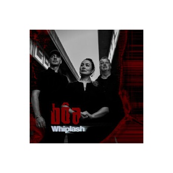 Boa - Whiplash CD