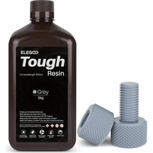 ELEGOO 2 kg sivá 50.103.0275