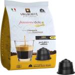 Lollo Caffé , Passione Dolce Orosissimo, кафе капсули Dolce Gusto, 16 бр
