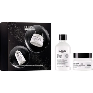 L'Oréal Professionnel Paris L'Oréal Professionnel Serie Expert Metal Detox Duo Gift Set 2026