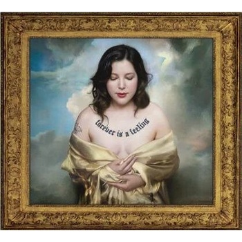 Lucy Dacus - Forever is a Feeling (Digipak) (CD) (0602475680581)