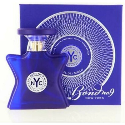 Bond No. 9 The Scent of Peace parfumovaná voda pánska 100 ml