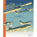 Planes - Jan van der Veken