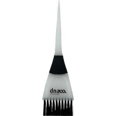 Kiepe PP Tinting brush white 13104 štětec s háčkem na aplikaci barev a melírů – Zboží Dáma