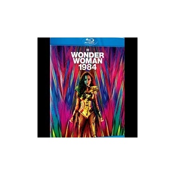 Wonder Woman 1984 BD