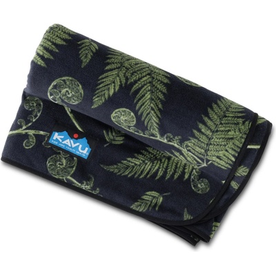 KAVU Завивка Kavu Doe Bay Blanket Blanket - Fiddlehead - размер 173 x 137 cm (558-0318-0211)