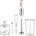 Sencor SHB 4460WH