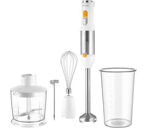 Sencor SHB 4460WH