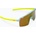 Julbo Детски слънчеви очила Julbo Intensity Junior Spectron blue pastel matt/ neon yellow matt