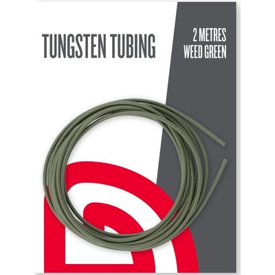 Trakker Tungsten Tubing 2 m Zelená Tungstenová hadička