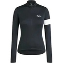 Rapha Dámsky Rapha Core Black