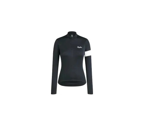 Rapha Dámsky Rapha Core Black