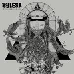 Kylesa - To Walk A Middle Course (Limited Edition) (Transparent Splatter Fuchsia / Blue Coloured) (LP) (0600609081075)