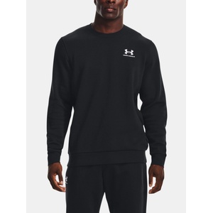 Under Armour Мъжки суитшърт Under Armour UA Essential Fleece Crew Under Armour | Cheren | МЪЖЕ | S