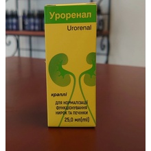 TML Urorenal kapky 25 ml
