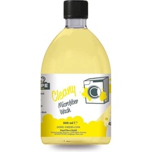 Dope Fibers Cleany Microfiber Wash 500 ml