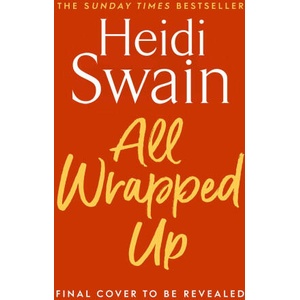 All Wrapped Up (ISBN: 9781398538702)
