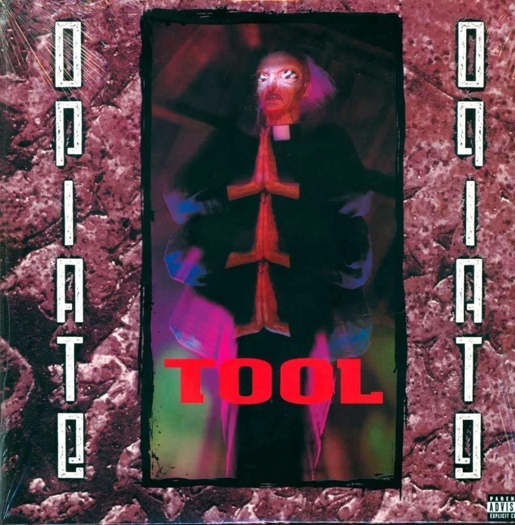 Tool - Opiate LP