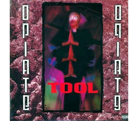 Tool - Opiate LP