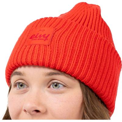 Eivy Дамска зимна шапка (beanie) Eivy Women's Tonal Beanie - Red - размер One Size (904-4279-0411)