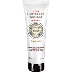 PERLIER Крем за тяло Caribbean Vanilla, 250 ml (10472648) Лосион за тяло