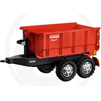 Rolly Toys Kontejner Krampe na detský šlapací traktor