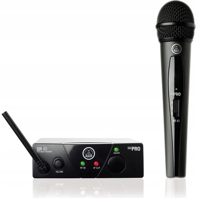 AKG WMS-40