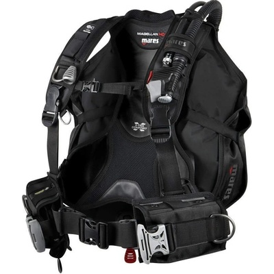 BCD Mares MAGELLAN HD – Zbozi.Blesk.cz