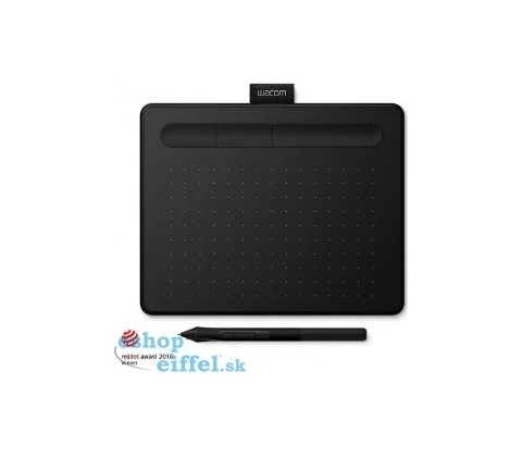 Wacom Intuos S