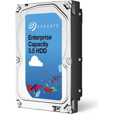 Seagate Enterprise 4TB, SATAIII, 7200rpm, ST4000NM0053