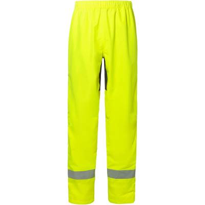 Vaude Мъжки водоустойчив панталон за колоездене Vaude Luminum Rain Pants Cycling bottoms - Neon Yellow (055-3367-0112)