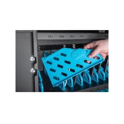 Digitus Шкаф с чекмеджета Digitus Преносимо зарядно устройство