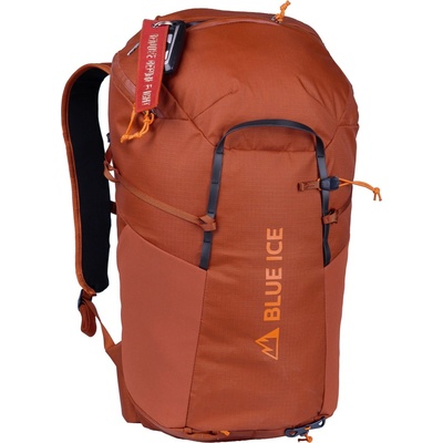 Blue Ice Prisma 30 l burnt henna