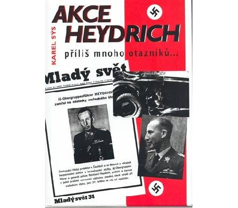 Akce Heydrich