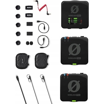 Rode Wireless PRO