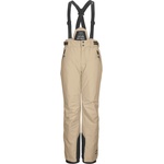 killtec Ски панталон killtec Boy's KSW 214 Ski Pants Ski trousers - Creme - размер 140 (EU) (701-4161-0712)