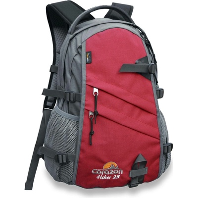 Corazon Hiker 25 l malinový