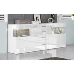 Bogdan Furniture I Скрин Mariano