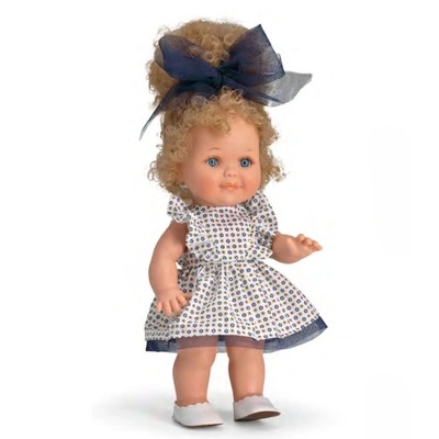 Magic baby: кукла Betty с рокличка и бели обувки (MB3164)