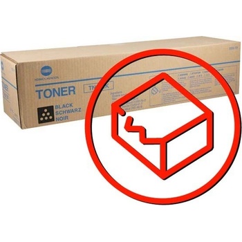 Konica Minolta 8938-705, TN-312K - originálny