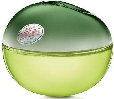 DKNY Be Desired EDP 100 ml Tester