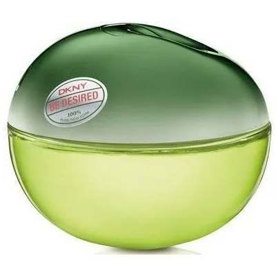 DKNY Be Desired EDP 100 ml Tester