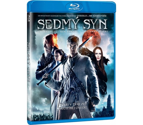 Sedmý syn BD