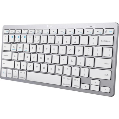 Trust Bluetooth Wireless Keyboard 24654