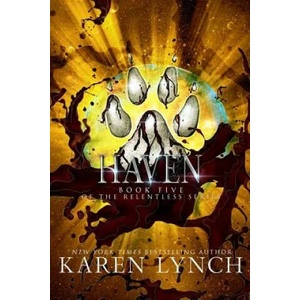 Haven | Karen Lynch (ISBN: 9781948392143)