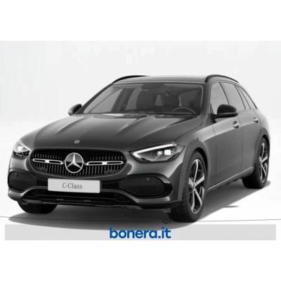 Mercedes-Benz CLA 220 Shooting Brake 145 kW